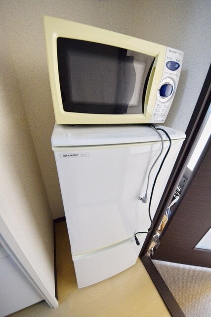 レオパレスステラの物件内観写真