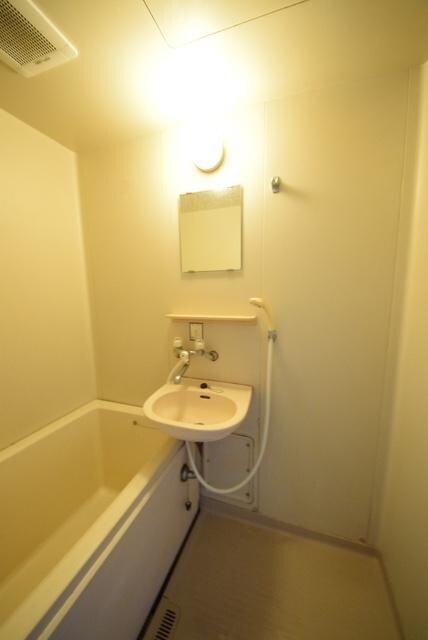 ヒルトップファーストの物件内観写真