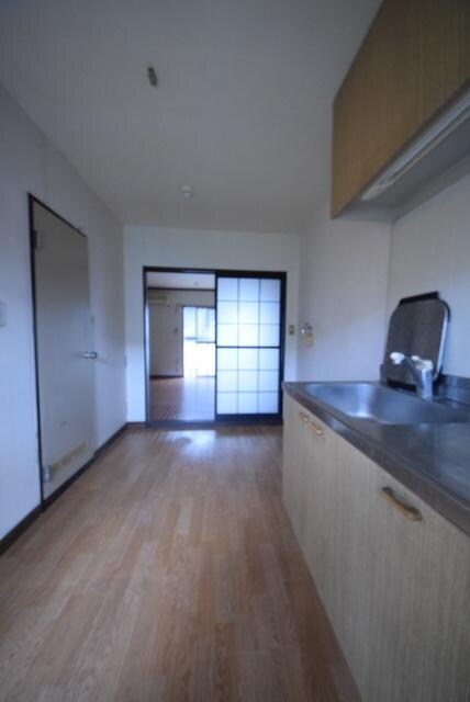 ヒルトップファーストの物件内観写真