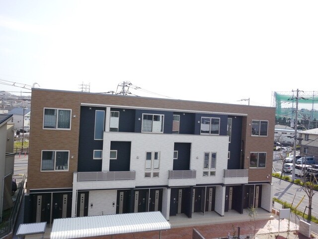 サニーヒルズKIIの物件内観写真