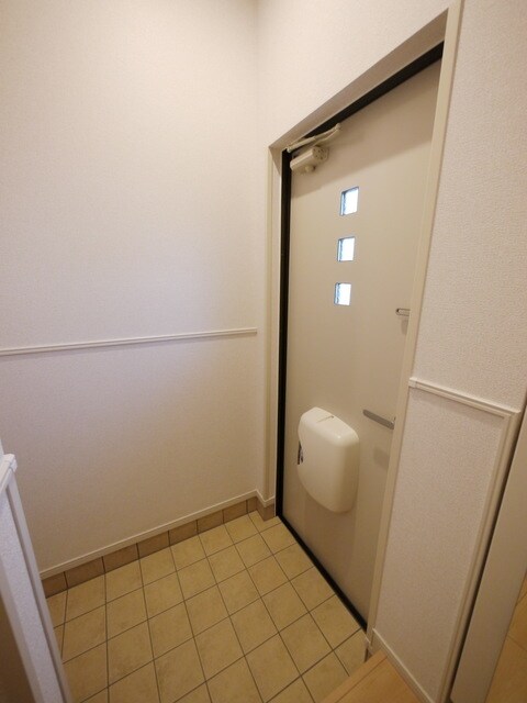 サニーヒルズKIIの物件内観写真