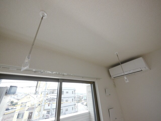 サニーヒルズKIIの物件内観写真