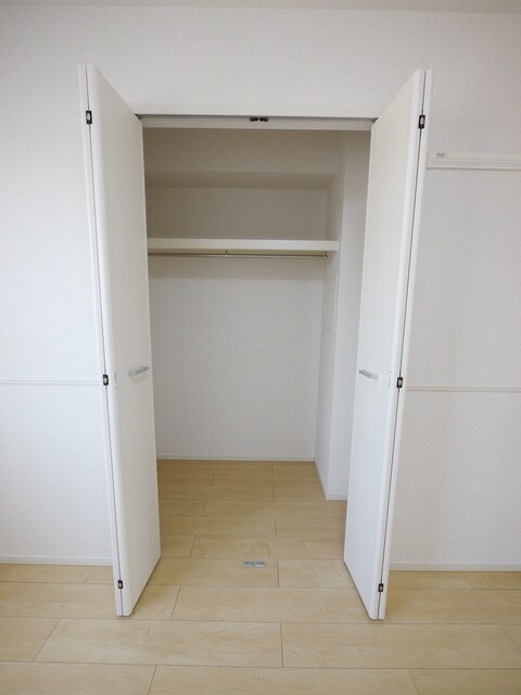 サニーヒルズKIIの物件内観写真