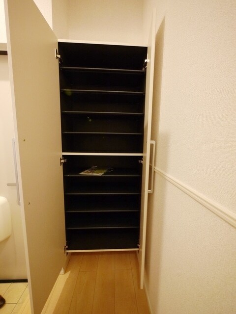 サニーヒルズKIIの物件内観写真