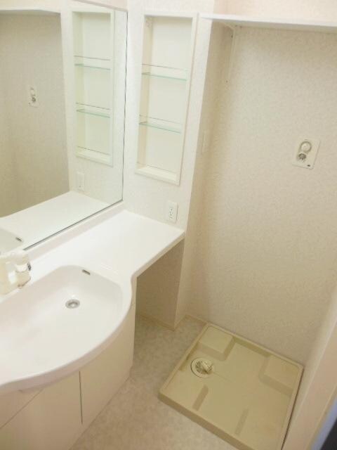 ジャルディネットの物件内観写真