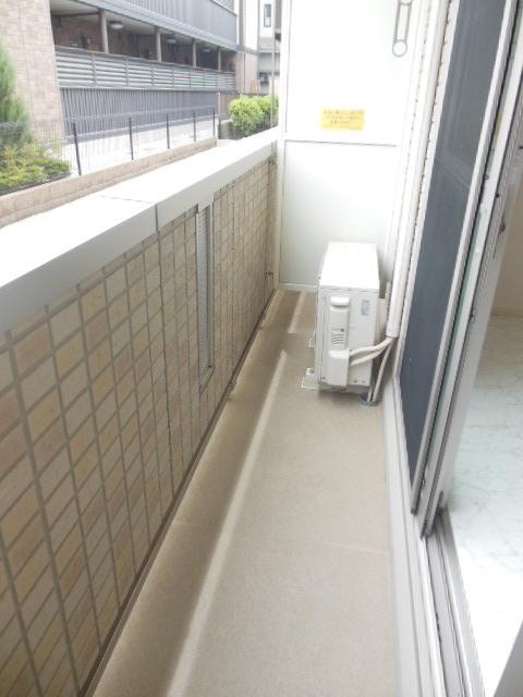 ジャルディネットの物件内観写真