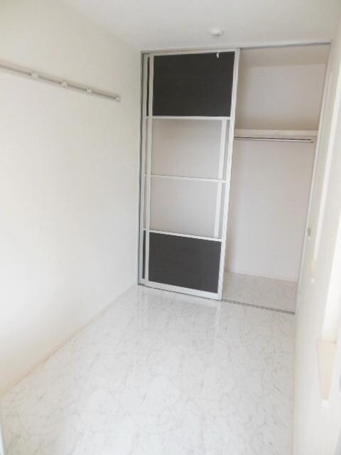 ジャルディネットの物件内観写真