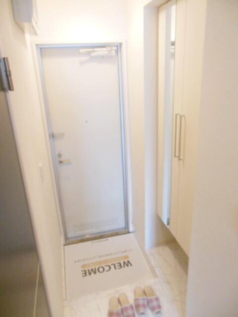 ジャルディネットの物件内観写真