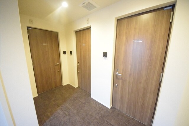 マンション国母の物件内観写真