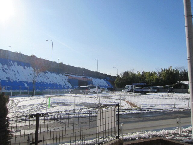 レオパレスメイプルIIの物件内観写真