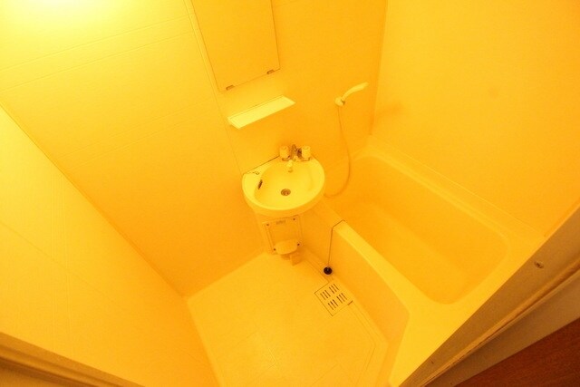 エンドレスの物件内観写真