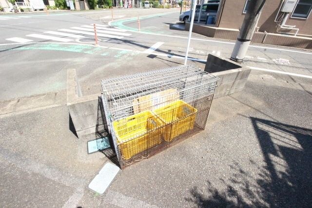 エンドレスの物件内観写真