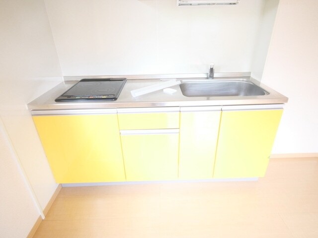 T・S・R亜樹の物件内観写真