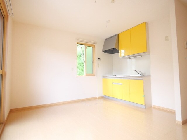 T・S・R亜樹の物件内観写真