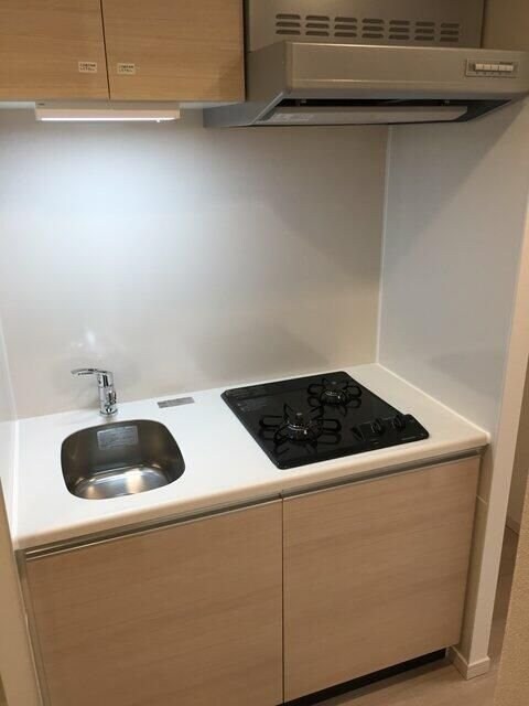 N-stage八王子IIの物件内観写真