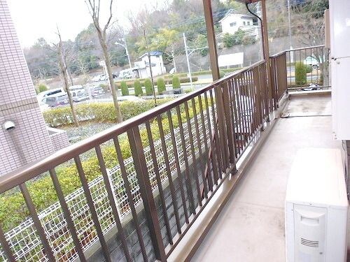 エクセル永山の物件内観写真