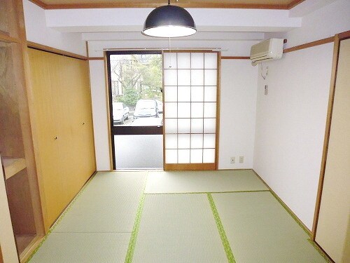 エクセル永山の物件内観写真