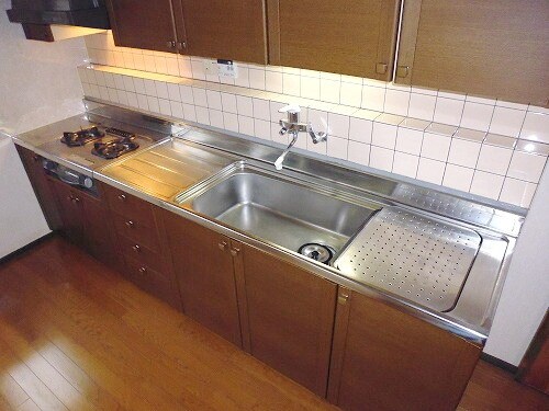 エクセル永山の物件内観写真