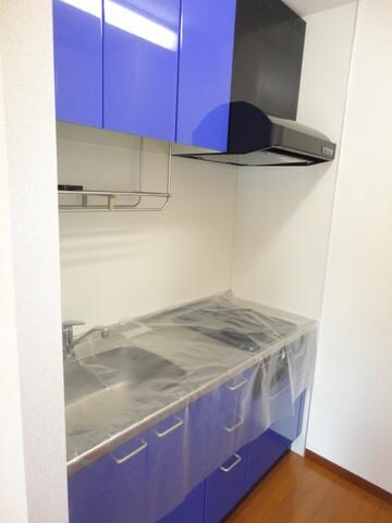 ファミールメゾンの物件内観写真