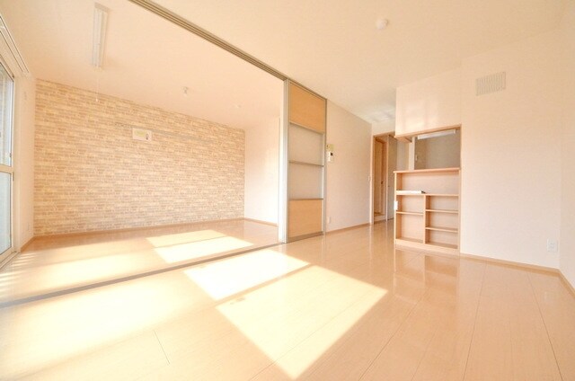 グリーンヒルの物件内観写真