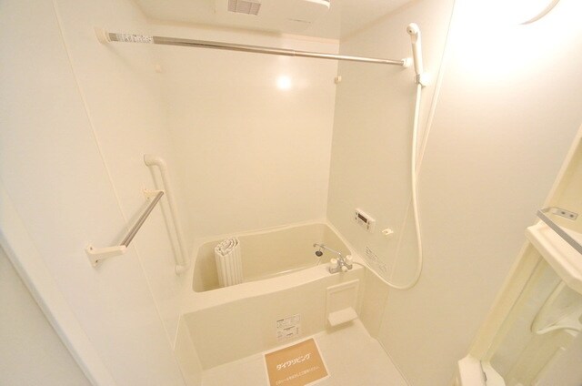 グリーンヒルの物件内観写真