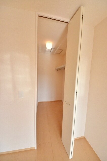 グリーンヒルの物件内観写真