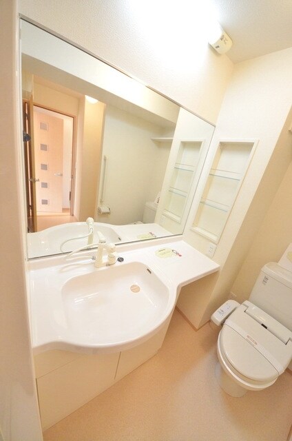 グリーンヒルの物件内観写真