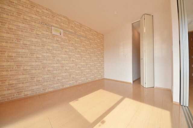 グリーンヒルの物件内観写真