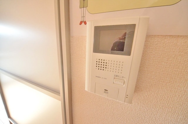 グリーンヒルの物件内観写真