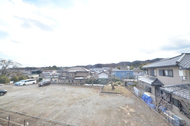 グリーンヒルの物件内観写真