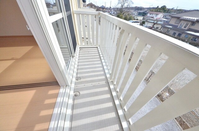 グリーンヒルの物件内観写真