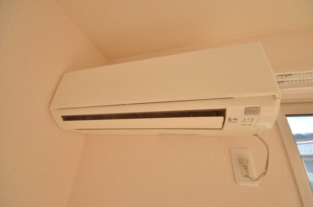 グリーンヒルの物件内観写真