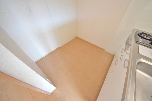 グリーンヒルの物件内観写真