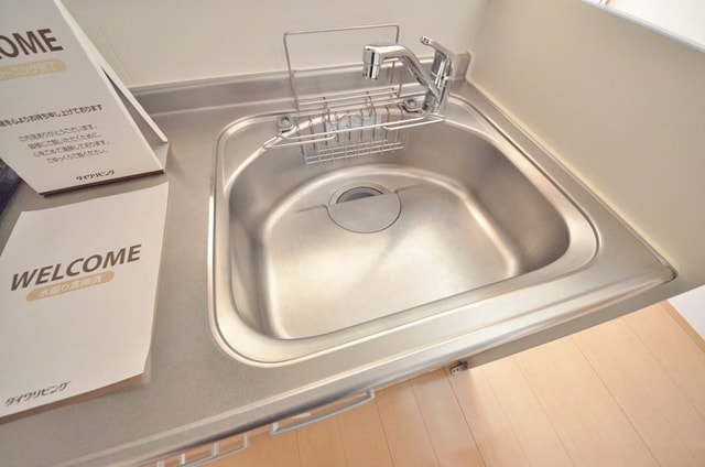 グリーンヒルの物件内観写真