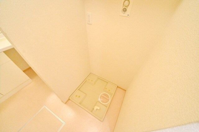 グリーンヒルの物件内観写真