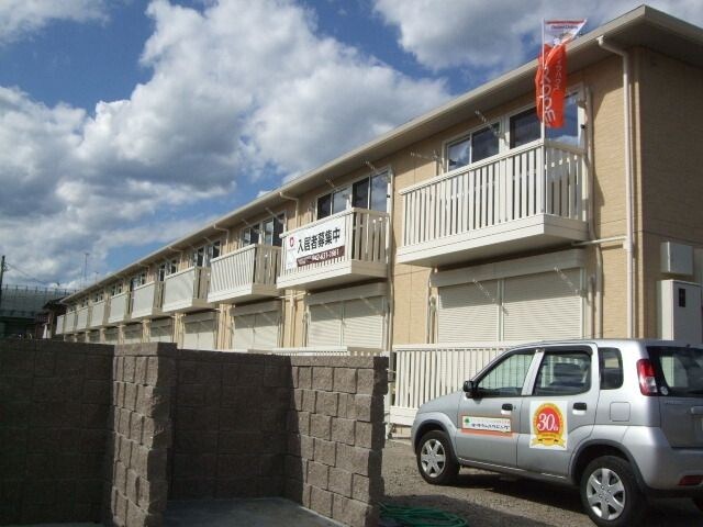 グリーンヒルの物件内観写真