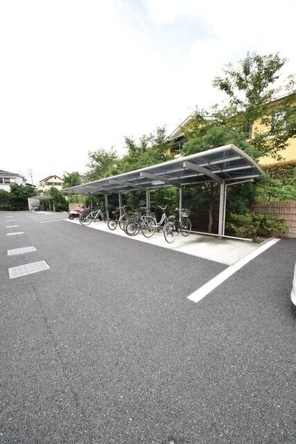 グリーンヒルの物件内観写真