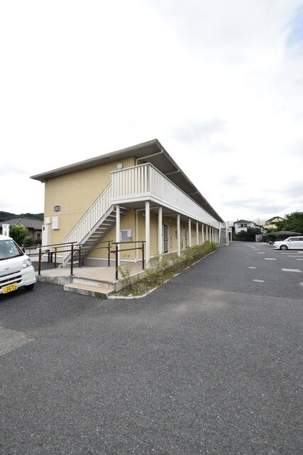 グリーンヒルの物件内観写真