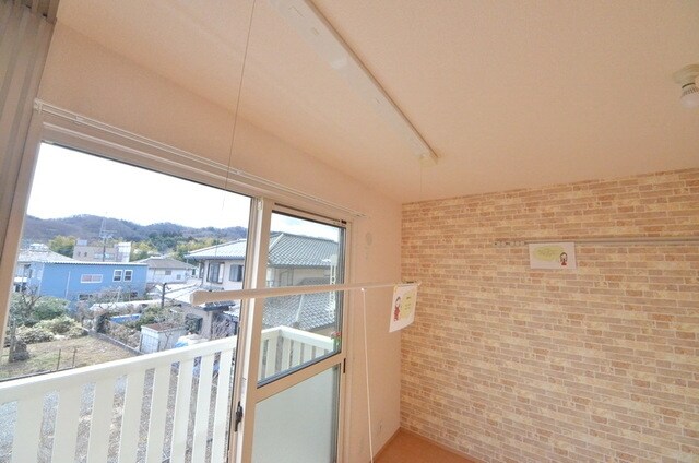 グリーンヒルの物件内観写真