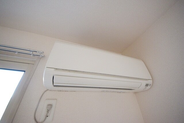 クラージュ の物件内観写真