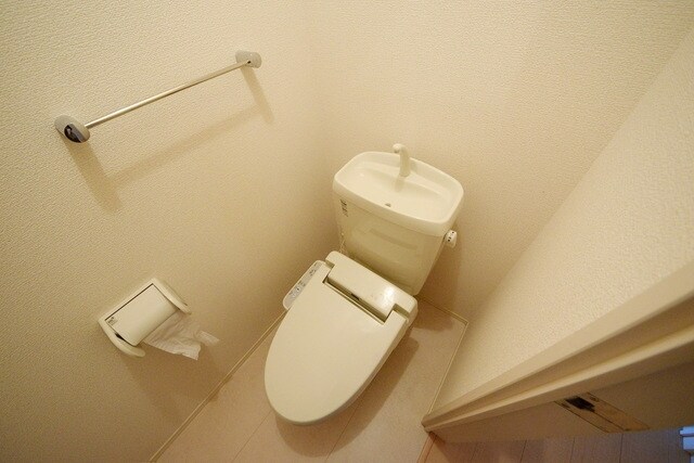 クラージュ の物件内観写真