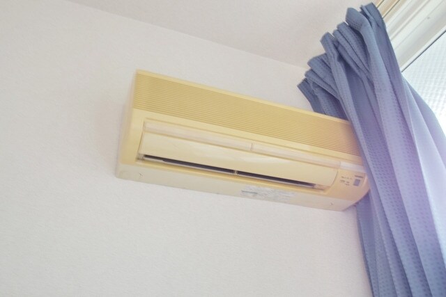 レオパレスヴィルヌーブの物件内観写真