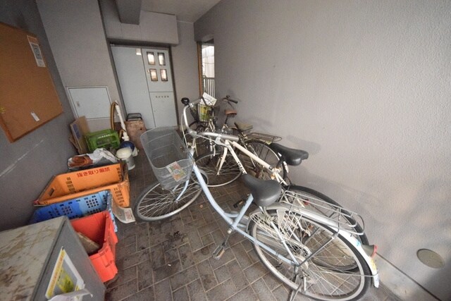 ミディ八王子の物件内観写真