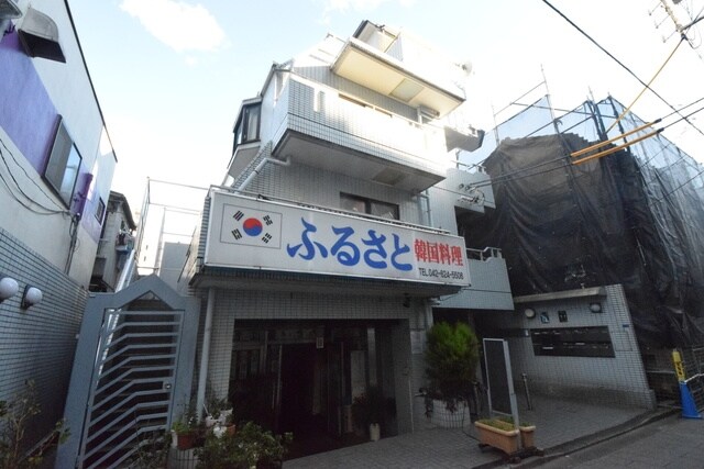 ミディ八王子の物件内観写真