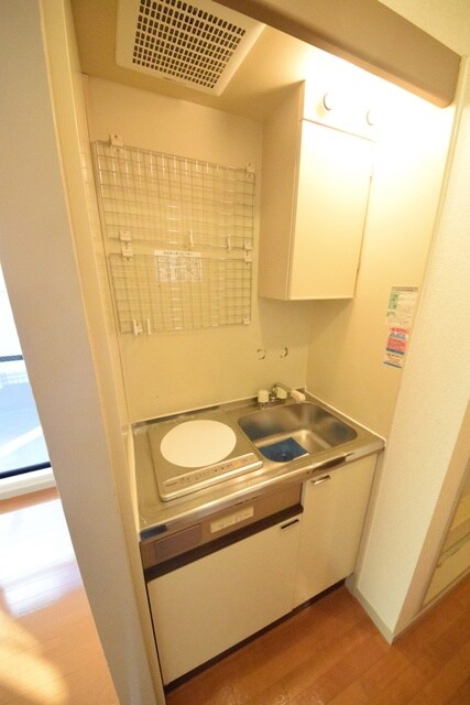 ミディ八王子の物件内観写真