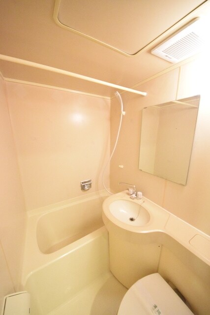 ミディ八王子の物件内観写真