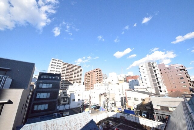 ミディ八王子の物件内観写真