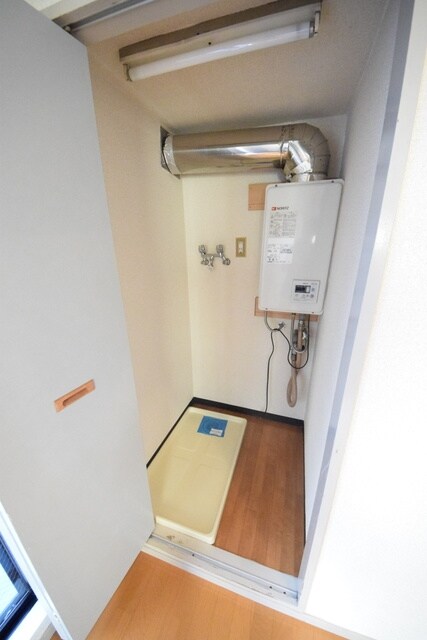 ミディ八王子の物件内観写真