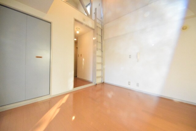 ミディ八王子の物件内観写真