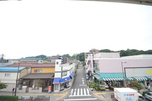 プレスト日新の物件内観写真